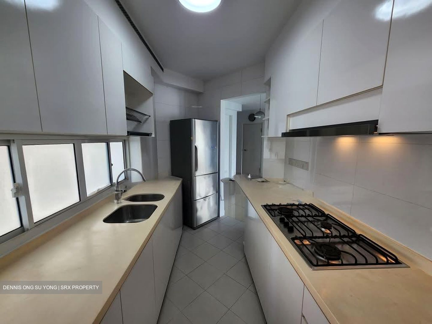Blk 588B Park Central @ Amk (Ang Mo Kio), HDB 5 Rooms #595806431